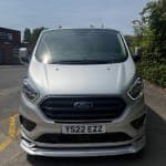 Ford Transit Custom Limited - Sport Styling Kit - Thumbnail 3