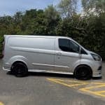 Ford Transit Custom Limited - Sport Styling Kit - Thumbnail 2