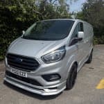 Ford Transit Custom Limited - Sport Styling Kit - Thumbnail 4