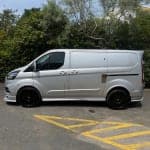 Ford Transit Custom Limited - Sport Styling Kit - Thumbnail 5