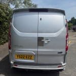 Ford Transit Custom Limited - Sport Styling Kit - Thumbnail 6