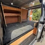 Ford Transit Custom Limited - Sport Styling Kit - Thumbnail 7