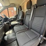 Ford Transit Custom Limited - Sport Styling Kit - Thumbnail 8