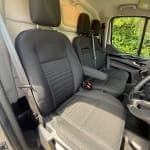 Ford Transit Custom Limited - Sport Styling Kit - Thumbnail 9