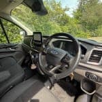 Ford Transit Custom Limited - Sport Styling Kit - Thumbnail 10
