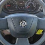 2021 (71) Vauxhall Movano F3500 FWD 13' L3 LWB Dropside Pick Up - Thumbnail 9