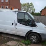 Ford Transit 2008 for sale - Thumbnail 2