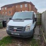 Ford Transit 2008 for sale - Thumbnail 1