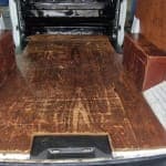 2021 Vauxhall Vivaro 1.5 bulehdi Fresh MOT £ £8,995 - Thumbnail 6