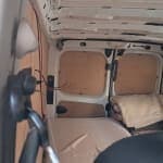 2019 Vauxaull Vivaro 1.6 CDTI (Euro 6) - Thumbnail 3