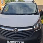 2019 Vauxaull Vivaro 1.6 CDTI (Euro 6) - Thumbnail 5