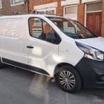 2019 Vauxaull Vivaro 1.6 CDTI (Euro 6) - Thumbnail 1