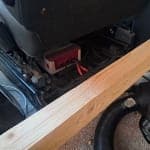 2019 Vauxaull Vivaro 1.6 CDTI (Euro 6) - Thumbnail 8