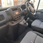 2019 Vauxaull Vivaro 1.6 CDTI (Euro 6) - Thumbnail 7