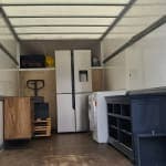 Iveco Luton Van - Thumbnail 2