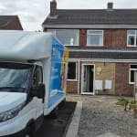 Iveco Luton Van - Thumbnail 4