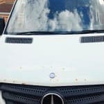 Mercedes Sprinter W906 LWB L3H2 Panel Van – Great Project/Camper Base - Thumbnail 5