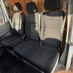 Mercedes Sprinter W906 LWB L3H2 Panel Van – Great Project/Camper Base - Thumbnail 4