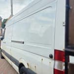 Mercedes Sprinter W906 LWB L3H2 Panel Van – Great Project/Camper Base - Thumbnail 3