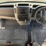 Mercedes Sprinter W906 LWB L3H2 Panel Van – Great Project/Camper Base - Thumbnail 9