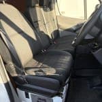 Mercedes Sprinter W906 LWB L3H2 Panel Van – Great Project/Camper Base - Thumbnail 10