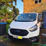 Ford Transit Custom - Thumbnail 3