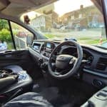 Ford Transit Custom - Thumbnail 2