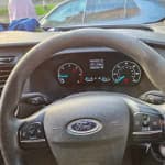 Ford Transit Custom - Thumbnail 4