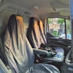 Ford Transit Custom - Thumbnail 1