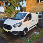 Ford Transit Custom - Thumbnail 6