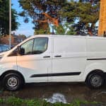 Ford Transit Custom - Thumbnail 7