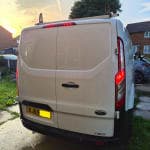 Ford Transit Custom - Thumbnail 8