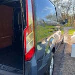 Ford Transit Custom Crew Cab for Sale - Thumbnail 6