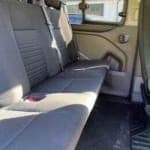 Ford Transit Custom Crew Cab for Sale - Thumbnail 2