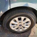 Ford Transit Custom Crew Cab for Sale - Thumbnail 3