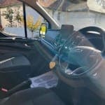 Ford Transit Custom Crew Cab for Sale - Thumbnail 5