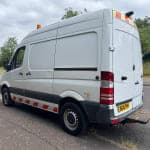 Mercedes sprinter 2016 - Thumbnail 6
