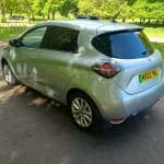 Renault Zoe van Business+Rapid Charge Ev50 £7994+VAT (Free Delivery) - Thumbnail 5