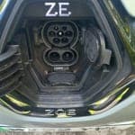 Renault Zoe van Business+Rapid Charge Ev50 £7994+VAT (Free Delivery) - Thumbnail 8