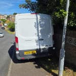 Ford Transit 330 White L2 H2 - Thumbnail 6