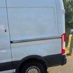 Ford Transit 330 White L2 H2 - Thumbnail 1