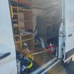 Ford Transit 330 White L2 H2 - Thumbnail 5