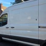 Ford Transit 330 White L2 H2 - Thumbnail 4