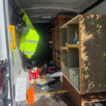 Ford Transit 330 White L2 H2 - Thumbnail 8