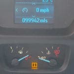 Ford Transit 330 White L2 H2 - Thumbnail 7