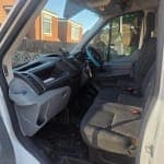 Ford Transit 330 White L2 H2 - Thumbnail 10