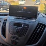 Ford Transit 330 White L2 H2 - Thumbnail 9