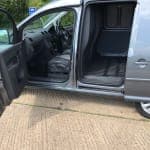 2014/14 Volkswagen Caddy TDi DSG ‘Bespoke Edition’ - Thumbnail 2