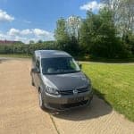 2014/14 Volkswagen Caddy TDi DSG ‘Bespoke Edition’ - Thumbnail 5