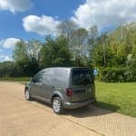 2014/14 Volkswagen Caddy TDi DSG ‘Bespoke Edition’ - Thumbnail 7